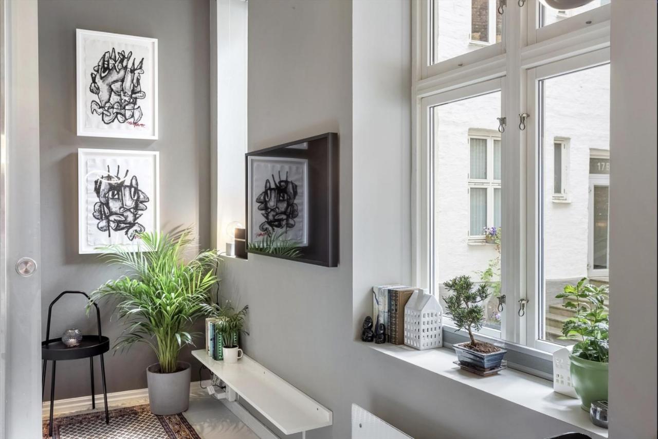 Lovely 2-Bedroom Vacation Home In Oslo ! Exteriér fotografie