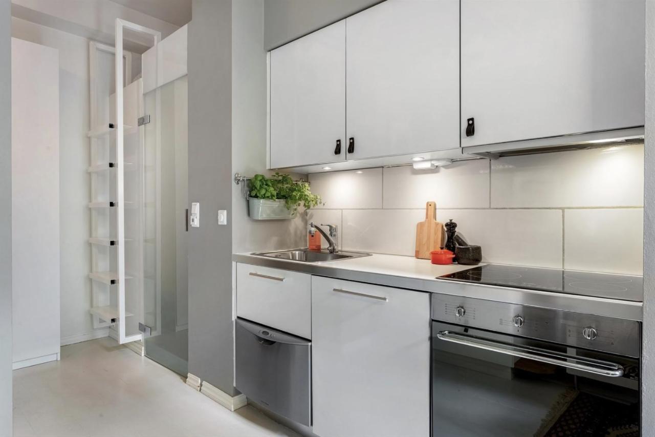 Lovely 2-Bedroom Vacation Home In Oslo ! Exteriér fotografie