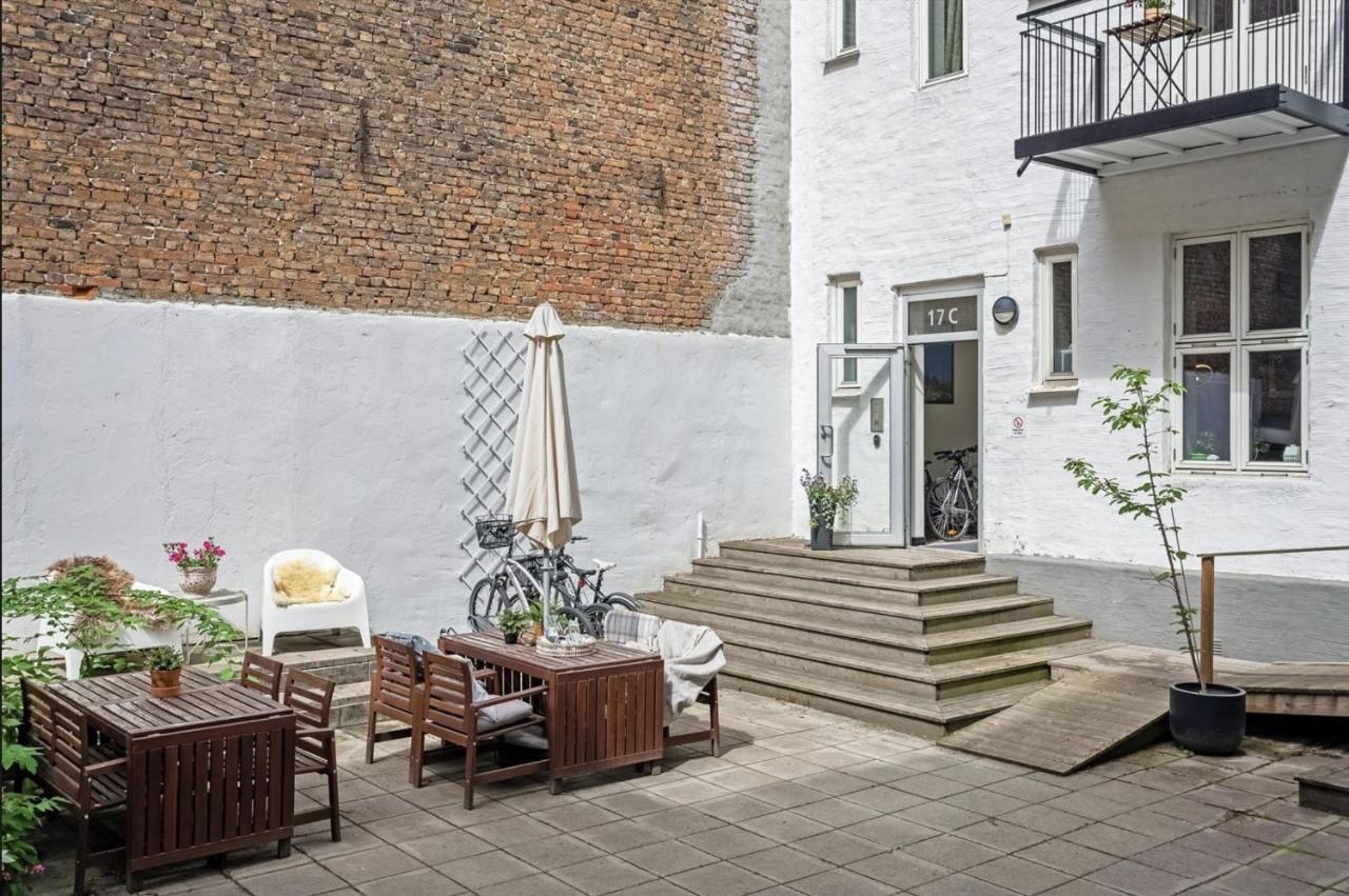 Lovely 2-Bedroom Vacation Home In Oslo ! Exteriér fotografie