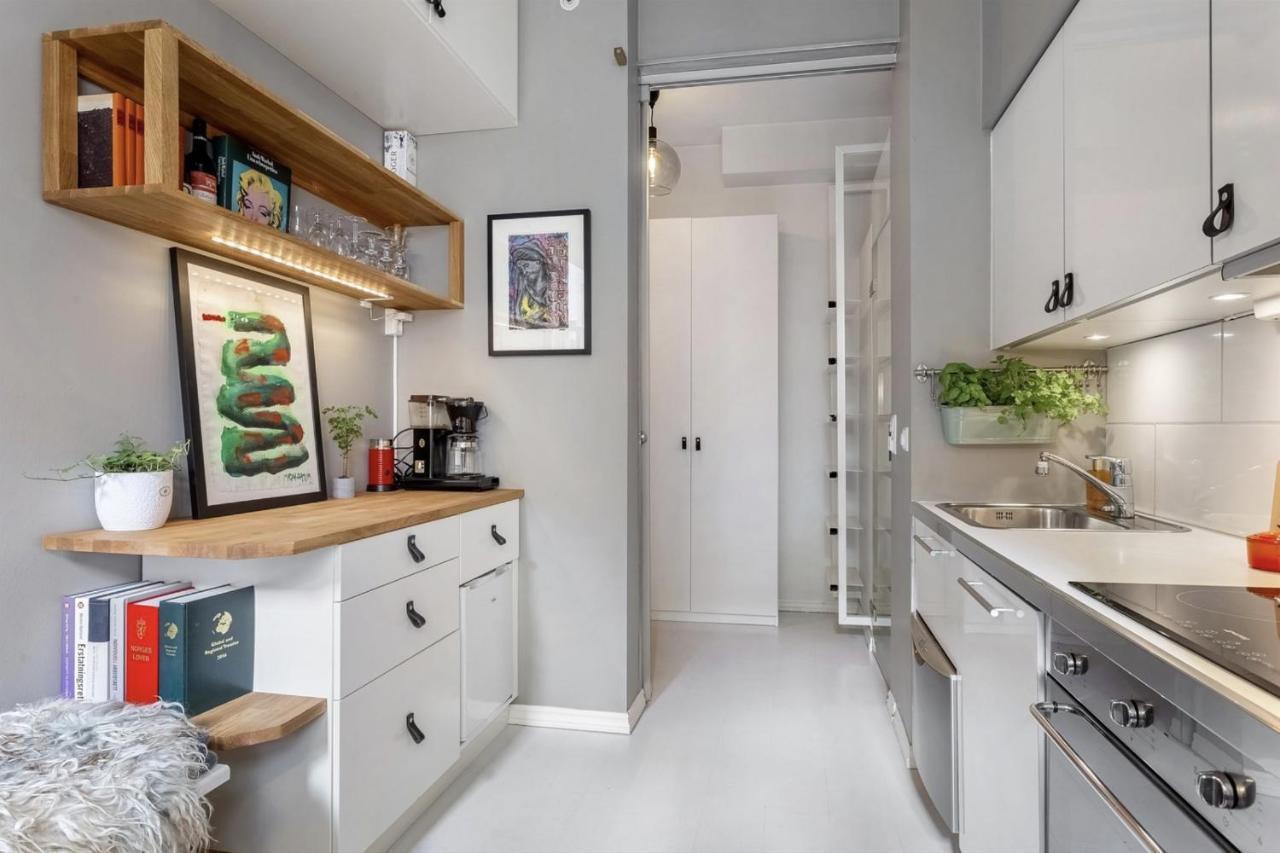 Lovely 2-Bedroom Vacation Home In Oslo ! Exteriér fotografie
