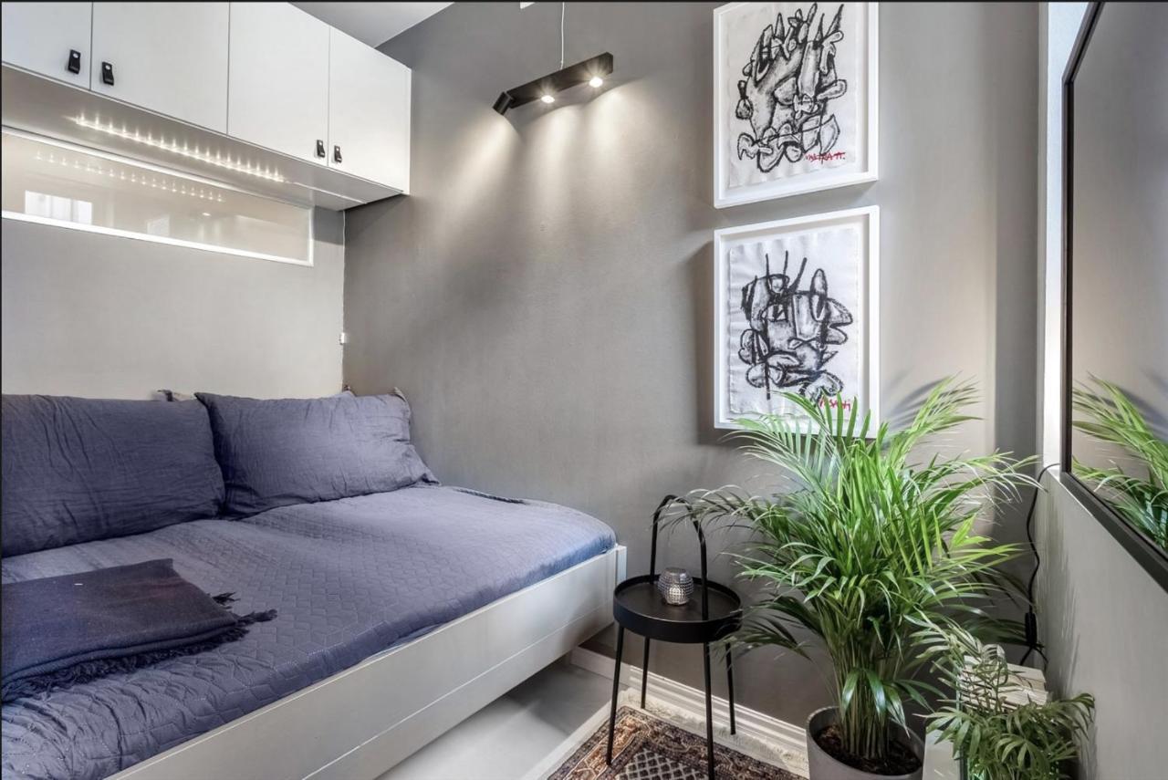Lovely 2-Bedroom Vacation Home In Oslo ! Exteriér fotografie