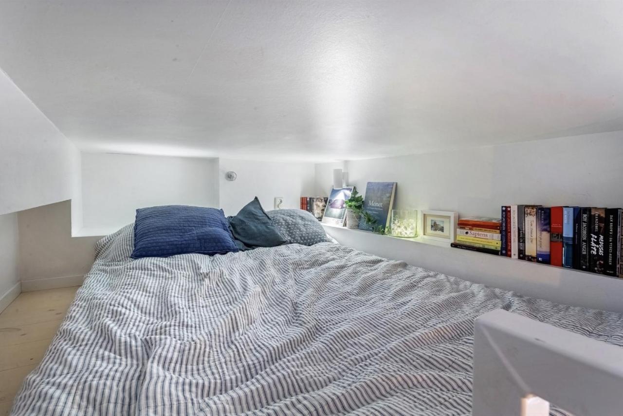 Lovely 2-Bedroom Vacation Home In Oslo ! Exteriér fotografie