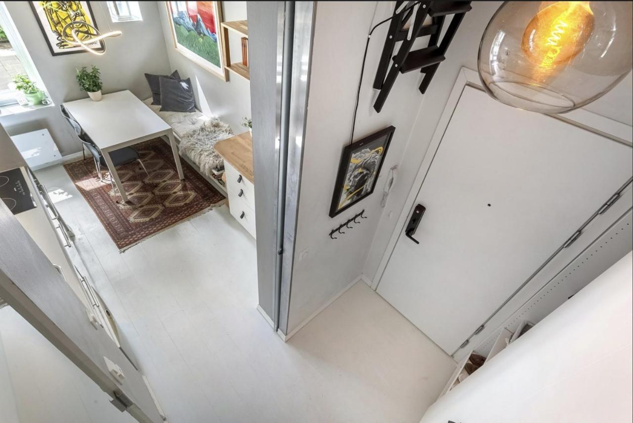 Lovely 2-Bedroom Vacation Home In Oslo ! Exteriér fotografie