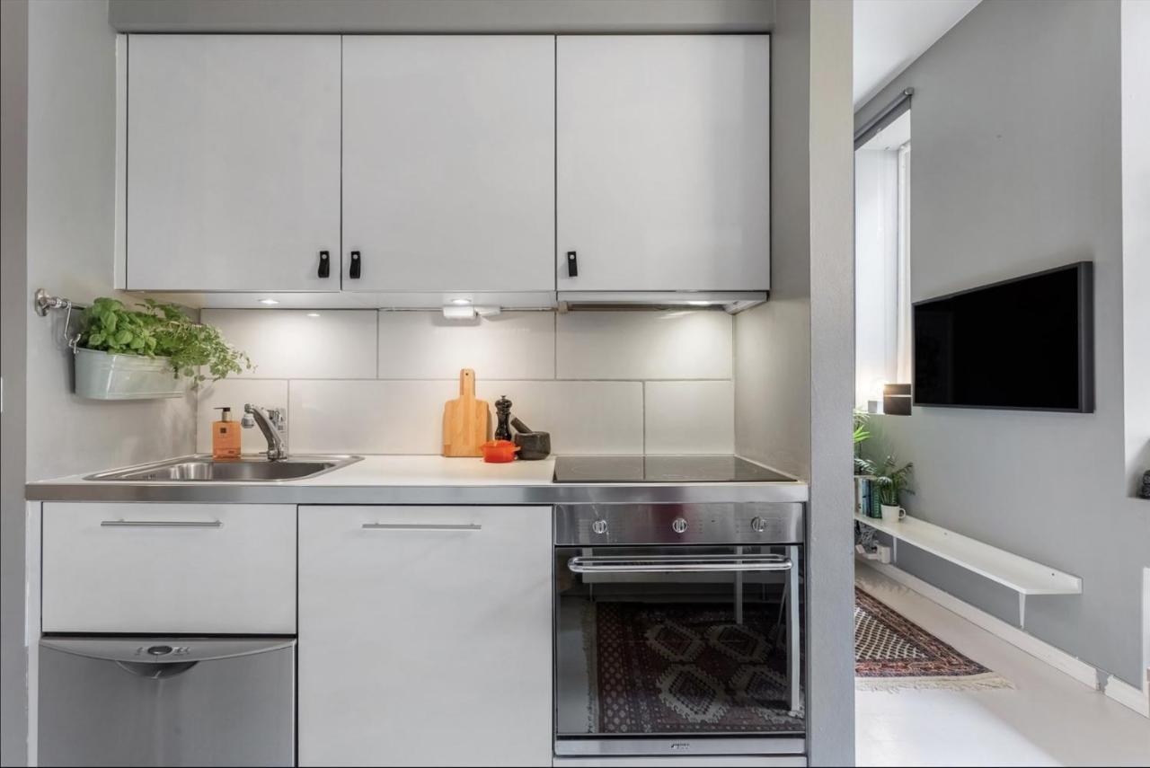 Lovely 2-Bedroom Vacation Home In Oslo ! Exteriér fotografie