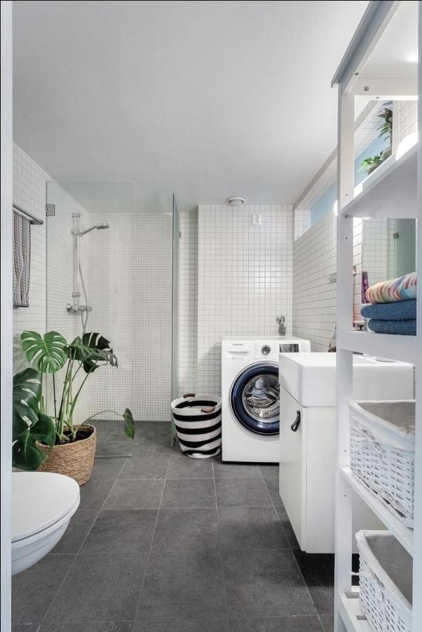 Lovely 2-Bedroom Vacation Home In Oslo ! Exteriér fotografie